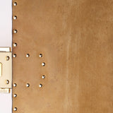 Fendi Studded Baguette Bag