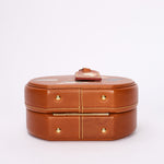 Limited Edition Louis Vuitton X Grace Coddington Catogram Petite Boite Chapeau