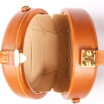 Limited Edition Louis Vuitton X Grace Coddington Catogram Petite Boite Chapeau
