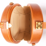 Limited Edition Louis Vuitton X Grace Coddington Catogram Petite Boite Chapeau