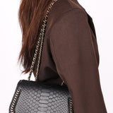 Chanel Bag Black GHW