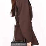 Chanel Bag Black GHW