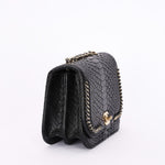Chanel Bag Black GHW