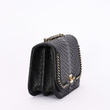 Chanel Bag Black GHW