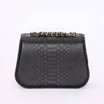 Chanel Bag Black GHW