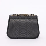 Chanel Bag Black GHW