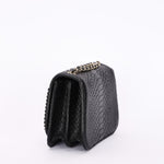 Chanel Bag Black GHW