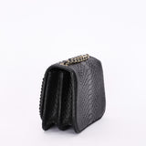 Chanel Bag Black GHW