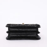 Chanel Bag Black GHW