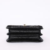 Chanel Bag Black GHW