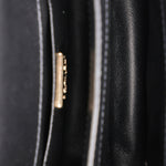 Chanel Bag Black GHW