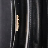 Chanel Bag Black GHW