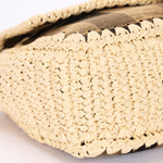 Fendi Pequin Baguette