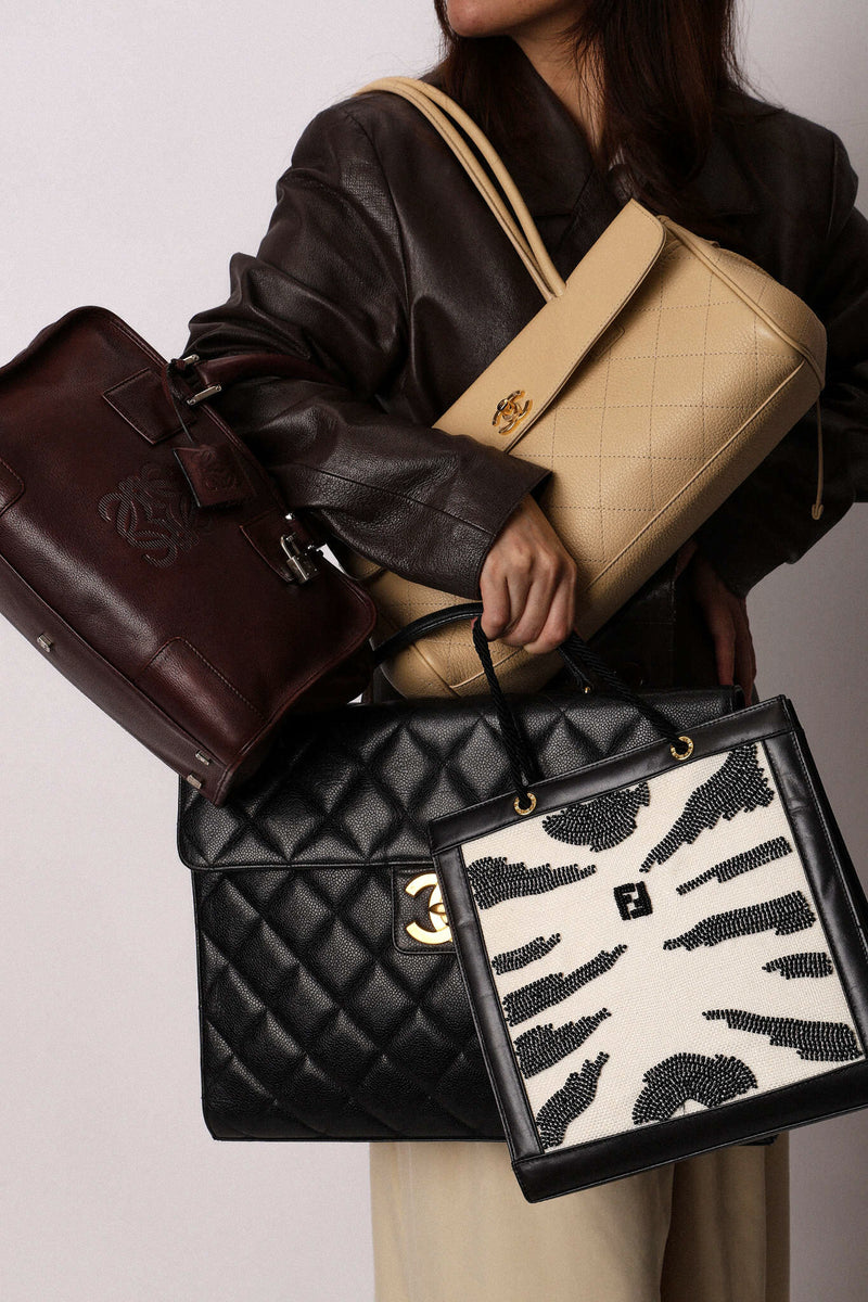 The Bag Drop