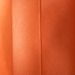 Chanel Kelly Top Handle Bag Orange Caviar 24K GP