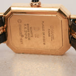 Chanel Gold Premiere Watch Size M 20mm - Drop 12