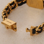 Chanel Gold Premiere Watch Size M 20mm - Drop 12