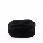 Ultra-Rare Chanel Fur and Chains Arm Warmer 2006 GHW