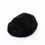 Ultra-Rare Chanel Fur and Chains Arm Warmer 2006 GHW