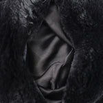 Ultra-Rare Chanel Fur and Chains Arm Warmer 2006 GHW