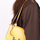 Hermès Banana Bag Charm
