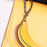 Hermès Banana Bag Charm