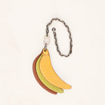 Hermès Banana Bag Charm