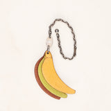 Hermès Banana Bag Charm