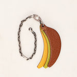 Hermès Banana Bag Charm