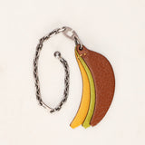 Hermès Banana Bag Charm
