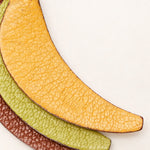 Hermès Banana Bag Charm