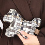 Hermès Ribbon Horse Plush