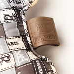 Hermès Ribbon Horse Plush