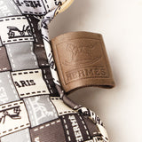 Hermès Ribbon Horse Plush