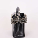 Limited Edition Louis Vuitton Capucines BB with Crystal Beaded Embellishments 2016