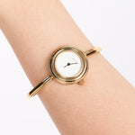 Gucci Multicolor Bezel Watch