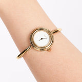 Gucci Multicolor Bezel Watch