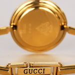 Gucci Multicolor Bezel Watch