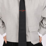Gucci Silk Tie