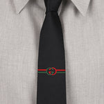 Gucci Silk Tie