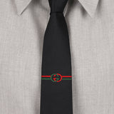 Gucci Silk Tie