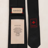 Gucci GG Silk Tie