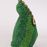 Loewe Beaded Watermelon Squeeze Bag