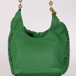 Loewe Beaded Watermelon Squeeze Bag