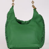 Loewe Beaded Watermelon Squeeze Bag