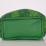 Loewe Beaded Watermelon Squeeze Bag