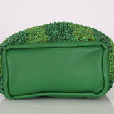 Loewe Beaded Watermelon Squeeze Bag