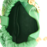Loewe Beaded Watermelon Squeeze Bag