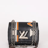 Limited Edition Louis Vuitton Epi 'Spaceship' Twist PM 2018