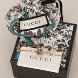 Gucci GG Bracelet